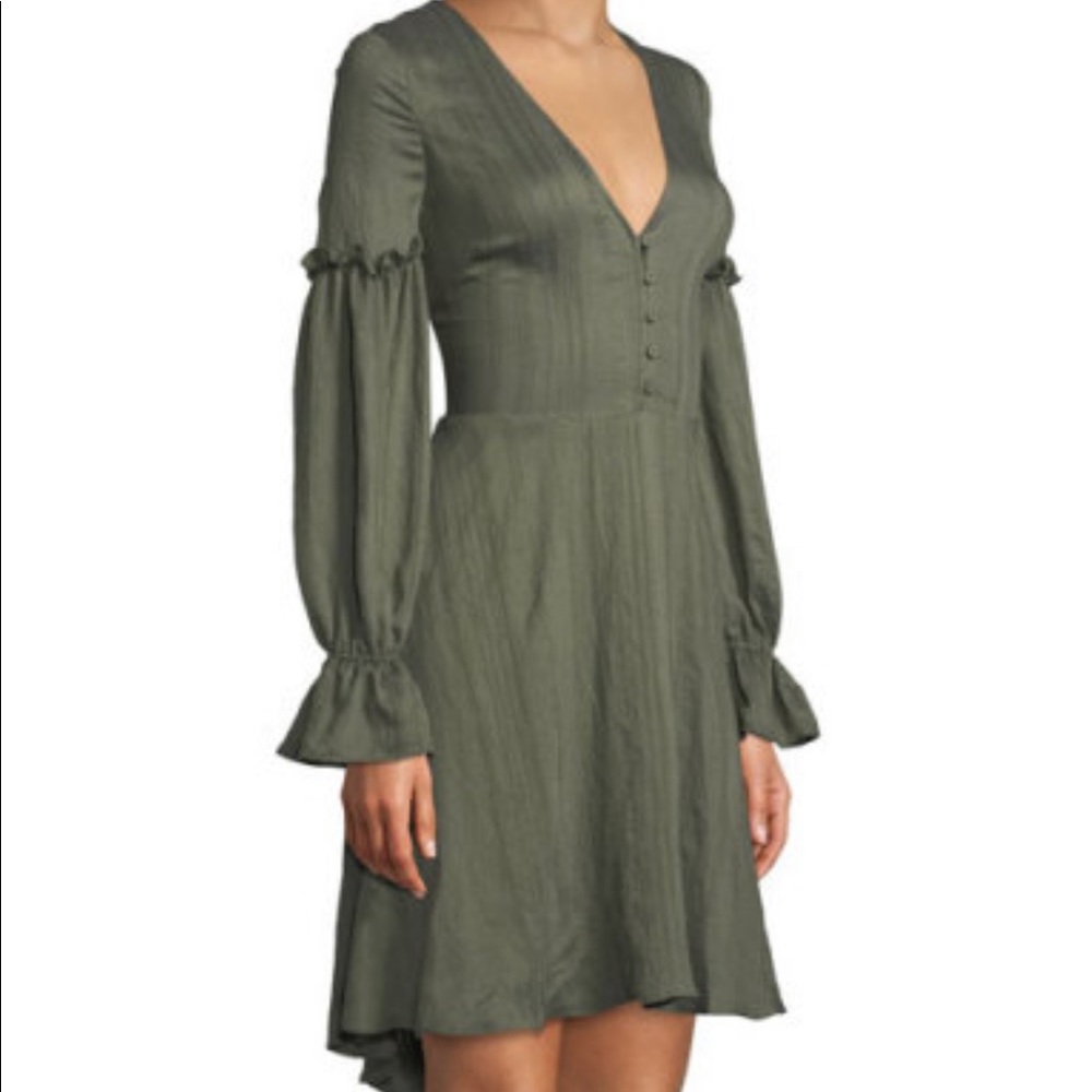 SOLD xx NWT BCBG Dress - Picture 3 of 8